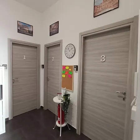 Ginny\'S Room