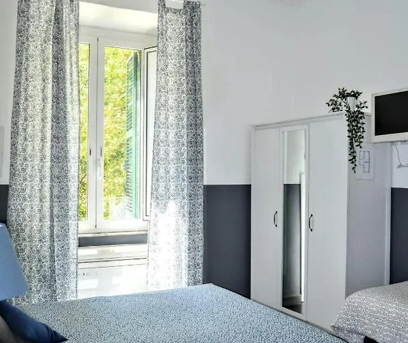 Bed & Breakfast Ginny's