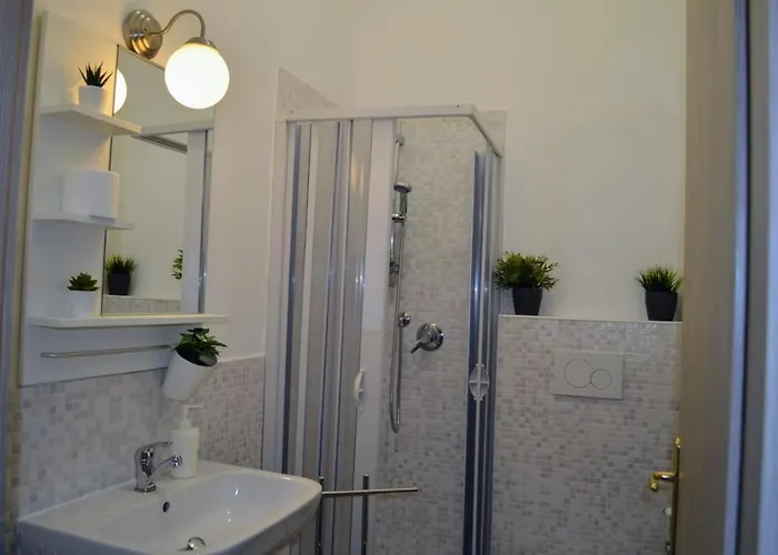 Ginny's Bed & Breakfast Rome