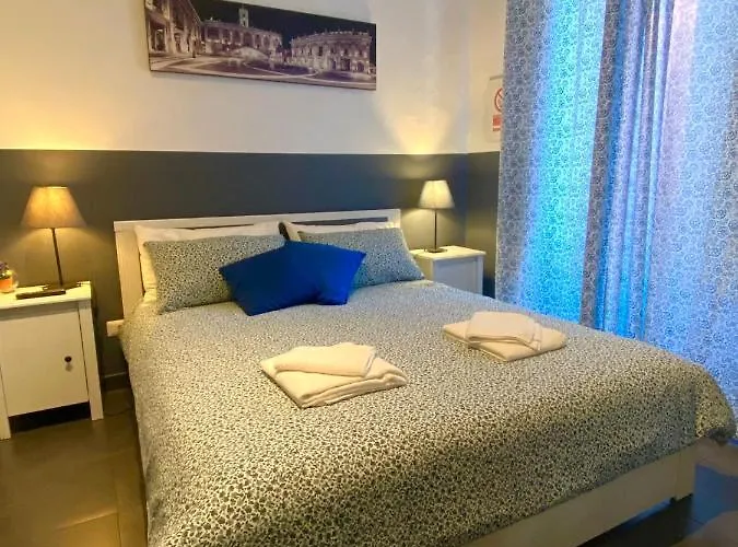 Bed & Breakfast Ginny's *