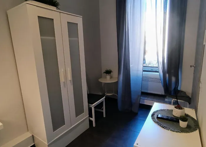 Ginny's Bed & Breakfast Rome