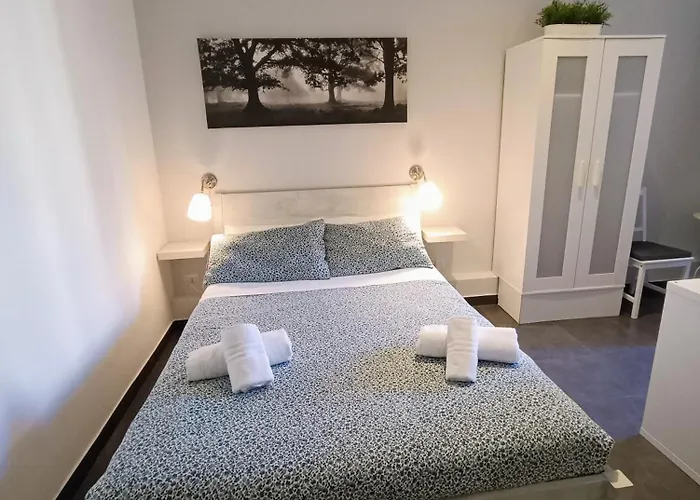 Bed & Breakfast Ginny's