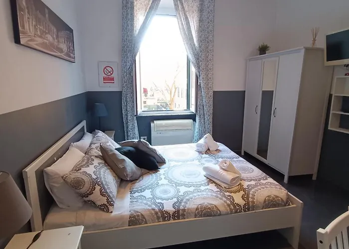 Ginny's Bed & Breakfast