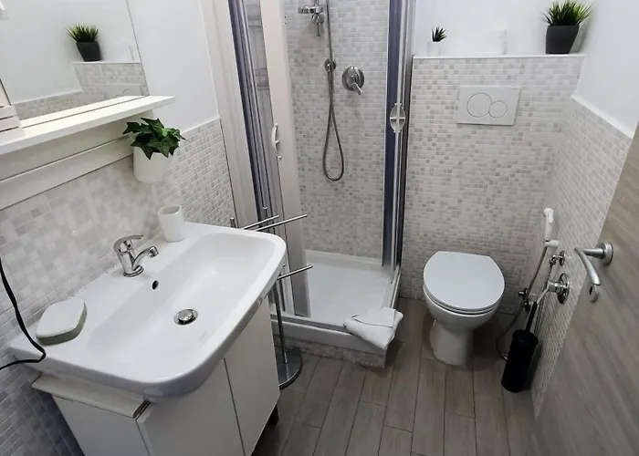 Ginny's Bed & Breakfast Rome
