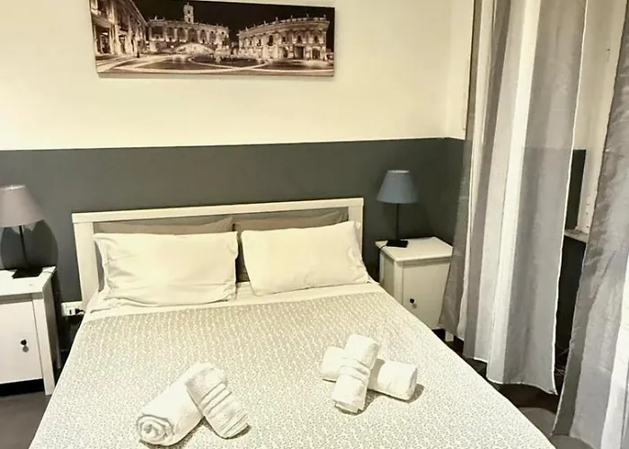 Bed & Breakfast Ginny's